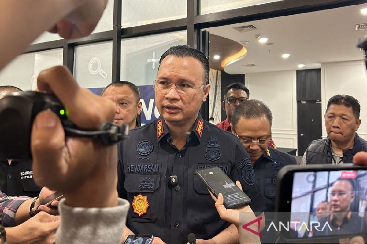 Ditjenim Ganti Nama 32 Kantor Imigrasi, Kantor Imigrasi Medan Kini Jadi Kantor Imigrasi Kualanamu