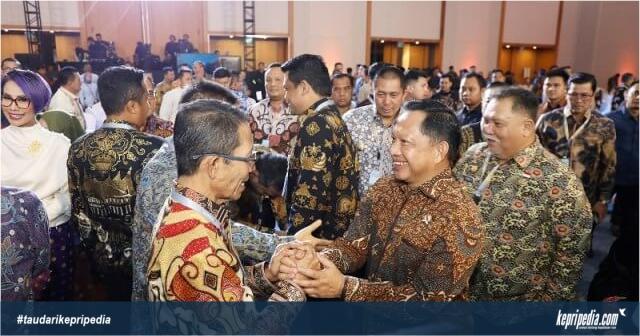 Pemkot Batam Raih Penghargaan Mendagri untuk Program 3 Juta Rumah, Wali Kota Sebut Jadi Pemicu Percepatan Hunian Layak
