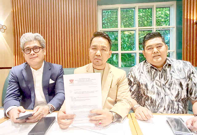 Ahli Waris Mendiang Sukardi di Bintan Minta PT Askara Nusa Persada dan Investor China Mr Gu Jianguo Angkat Kaki dari Lahan