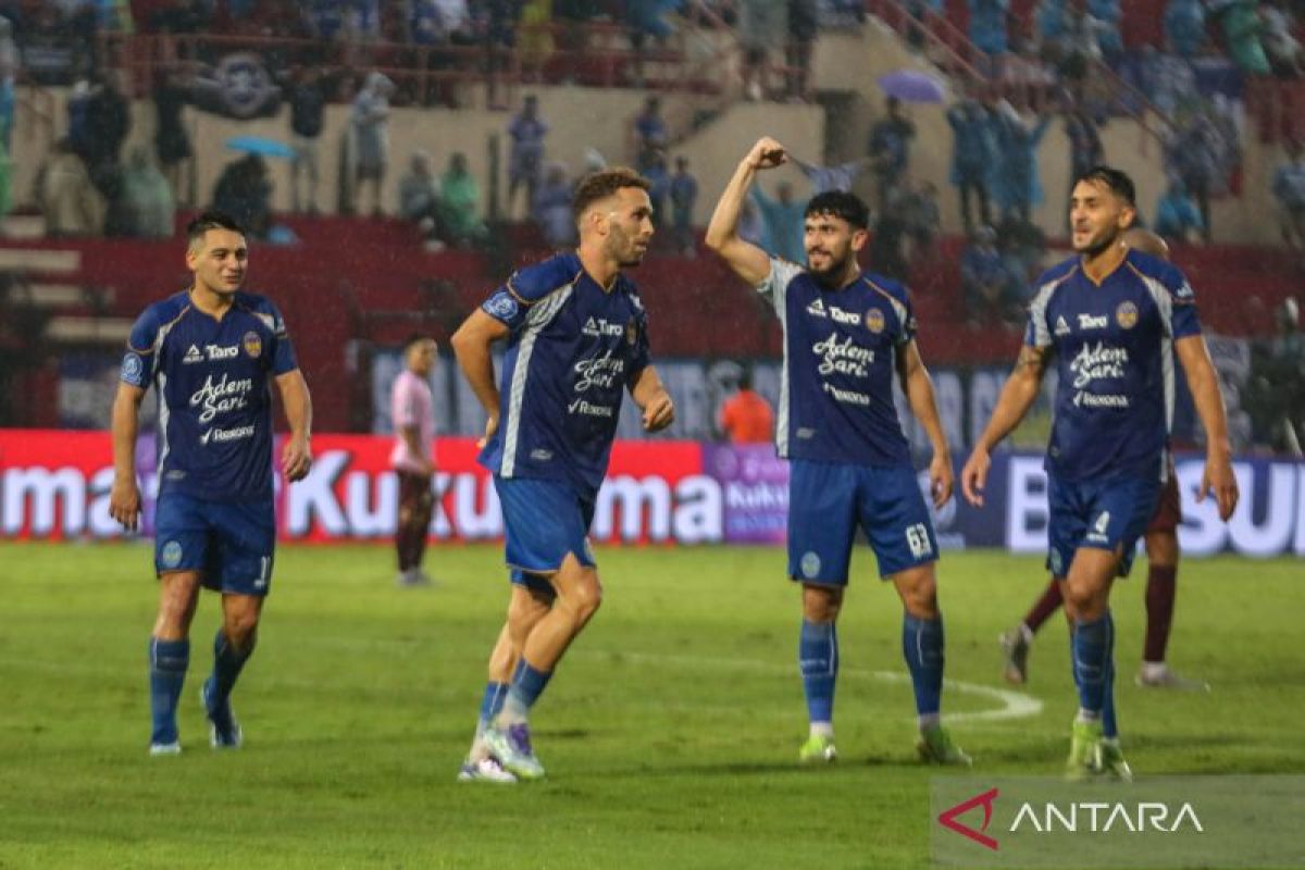 PSIM Yogyakarta Uji Coba Lawan Persekabpas di Stadion Mandala Krida, Manajer Fokus Sempurnakan Taktik Bukan Hasil