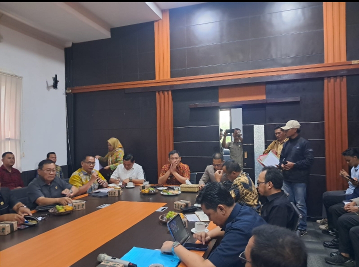 B3 Beri Ultimatum 7 Hari ke PTPN 1 Regional VII, Siap Duduki Lahan Jika Kewajiban CSR di Tubaba Tak Dipenuhi