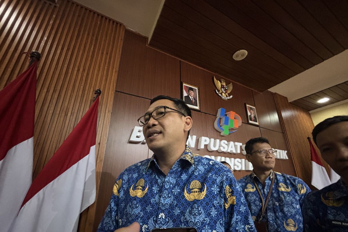 BPS Bali Tuntaskan Pendataan Lapangan Sensus Ekonomi 2026, 1,397 Juta Responden Terdata