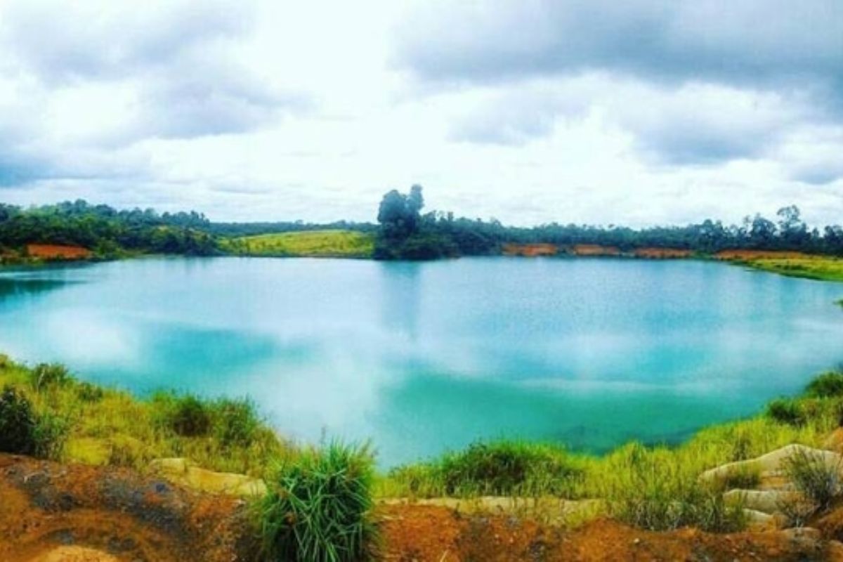 Menelusuri Keindahan Lima Danau di Jambi, dari Danau Kaco hingga Danau Sigombak