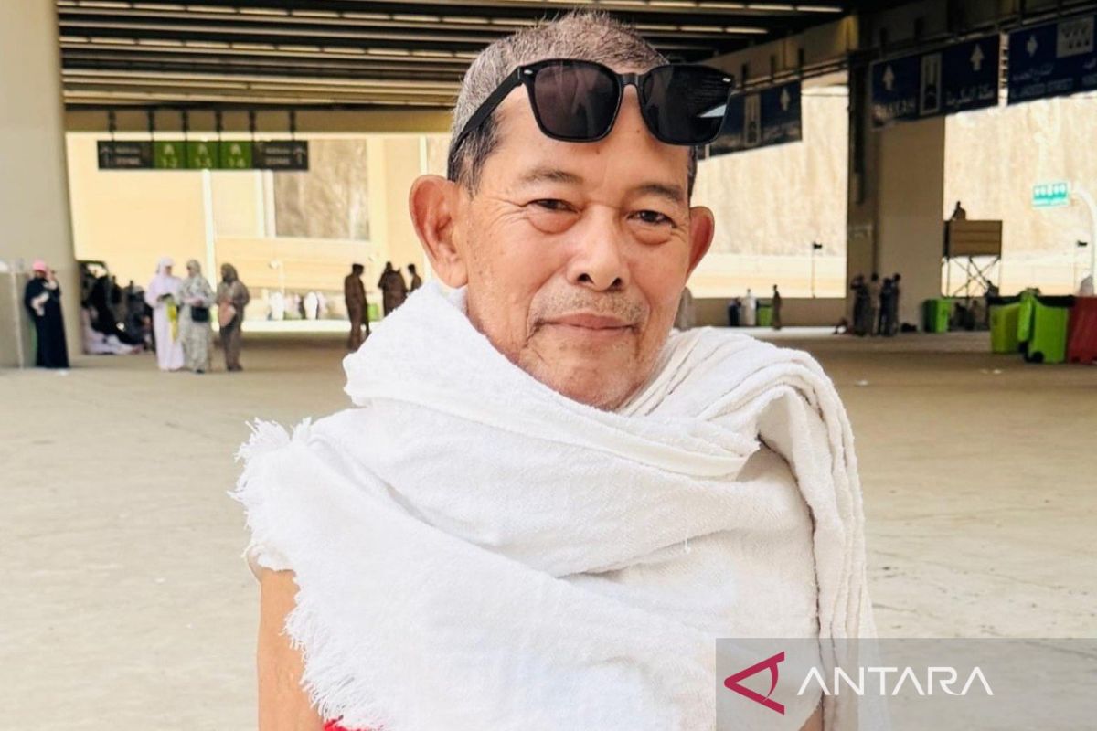Haji Asal Asahan Wafat di RS Jeddah, Total Jamaah Sumut Meninggal di Tanah Suci Jadi 9 Orang