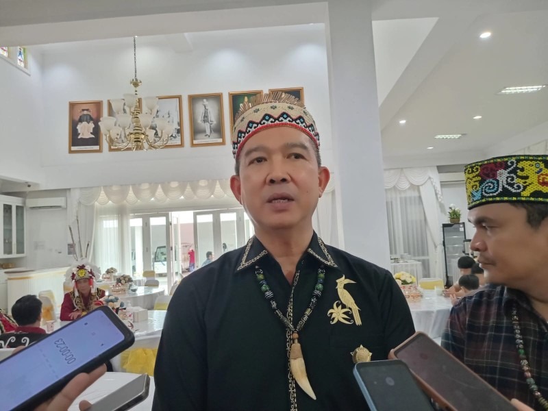 Samarinda Didesak Perkuat Peran Penyangga IKN, Anggota DPRD Sebut Keppres Pemindahan Ibu Kota Tinggal Tunggu Waktu