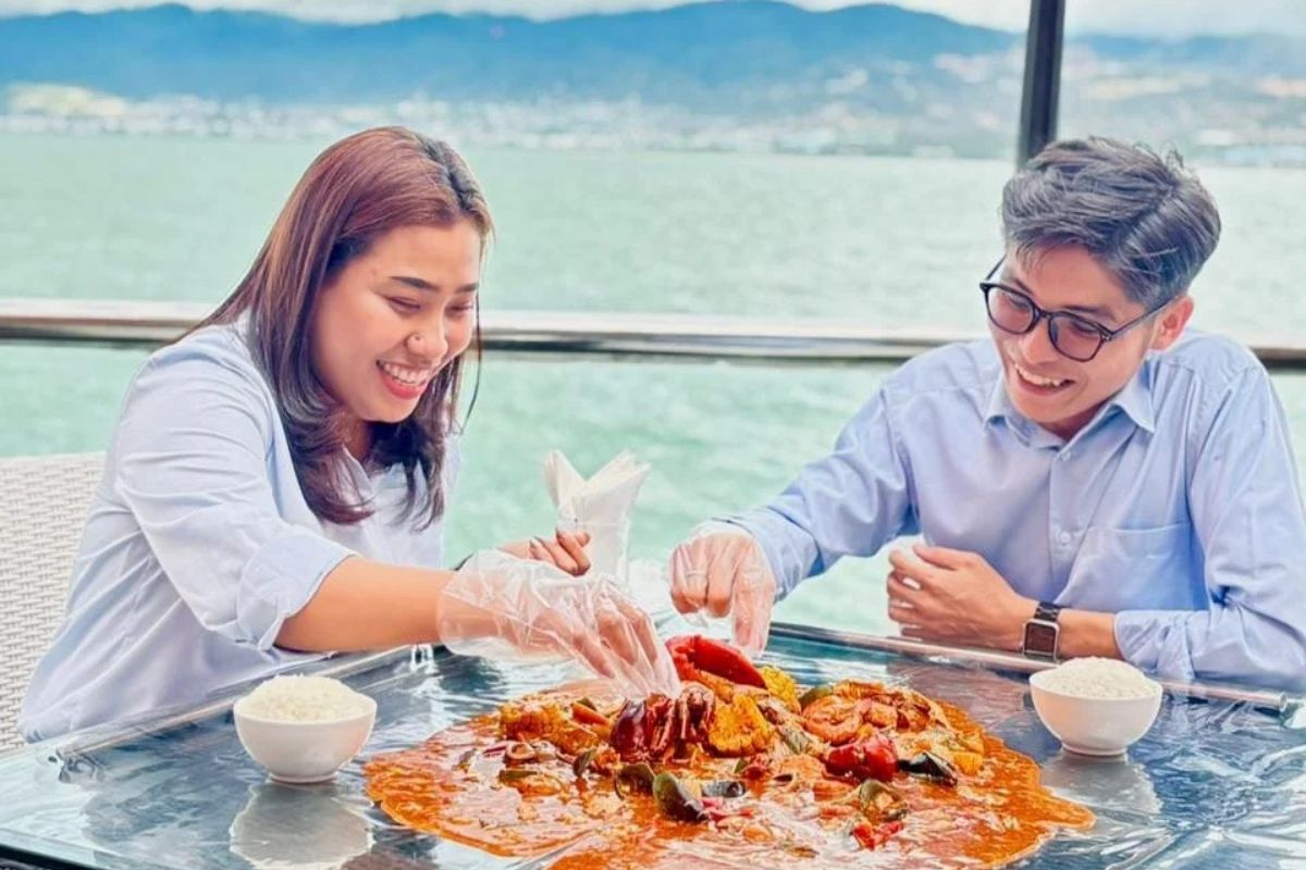 Restoran Seafood di Palu yang Enak dan Cocok untuk Keluarga