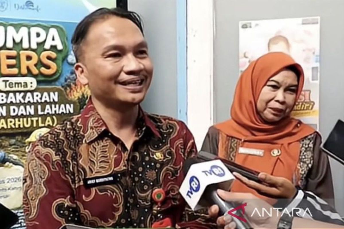 Disbun Kaltim Dukung Program Biodiesel B50, Sawit Disiapkan Jadi Pilar Energi Terbarukan