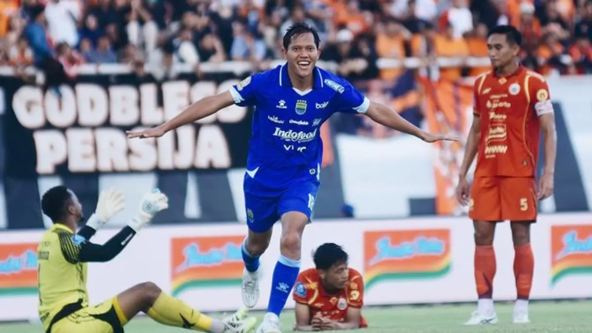 Persib Bandung Kena Sanksi FIFA Dilarang Daftarkan Pemain Baru, Manajemen Angkat Bicara Soal Langkah Hukum