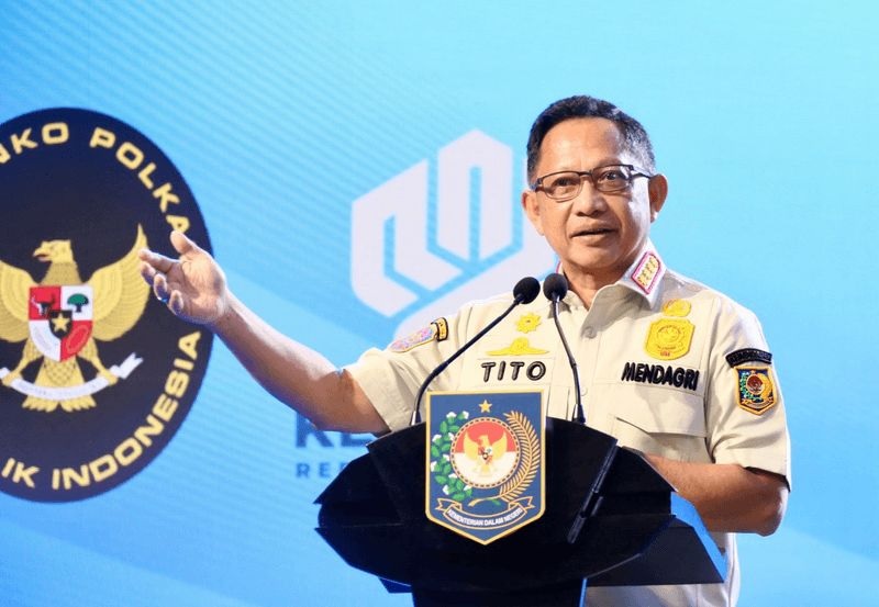 Satgas PRR Dorong 8 Kementerian Percepat Pencairan Anggaran Rp 100 Triliun untuk Pemulihan Pascabencana Aceh-Sumut-Sumbar