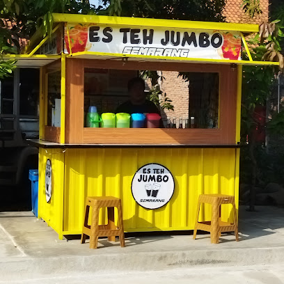 Menjelajahi Ragam Es Teh Minuman Favorit di Semarang Tahun 2026