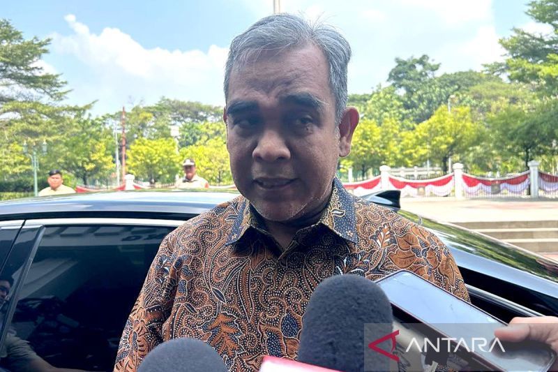 Ketua MPR Ahmad Muzani Sampaikan Undangan Resmi Pemerintah Iran untuk Presiden Prabowo Subianto