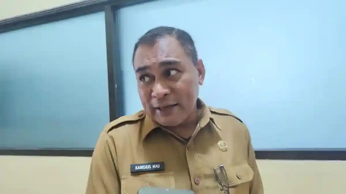 BKD NTT Bantah Tuduhan Ketidakadilan Kenaikan Pangkat Guru Angkatan 2020, Klaim Tak Ada Tebang Pilih