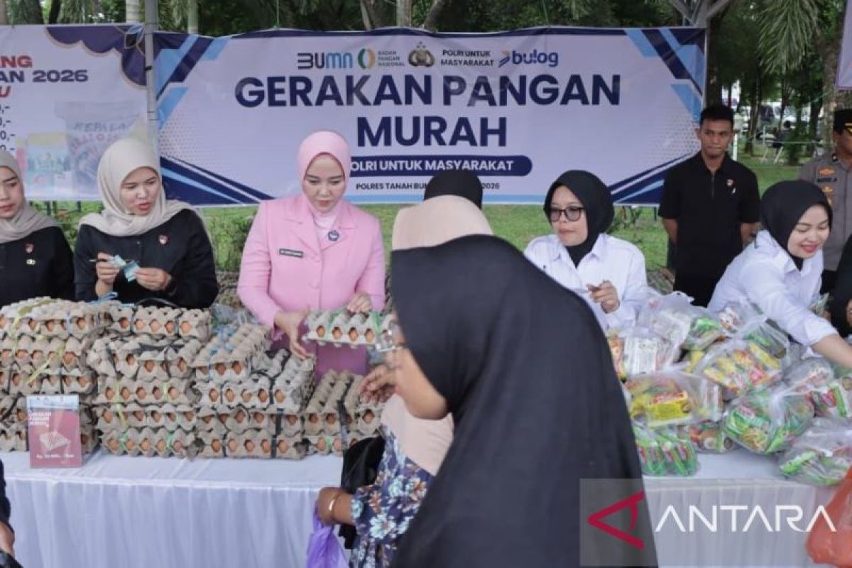 Pemkab Tanah Bumbu Libatkan Ratusan UMKM di CFD Perdana Kawasan Perkantoran, Bupati: Wajib Kelola Sampah Mandiri