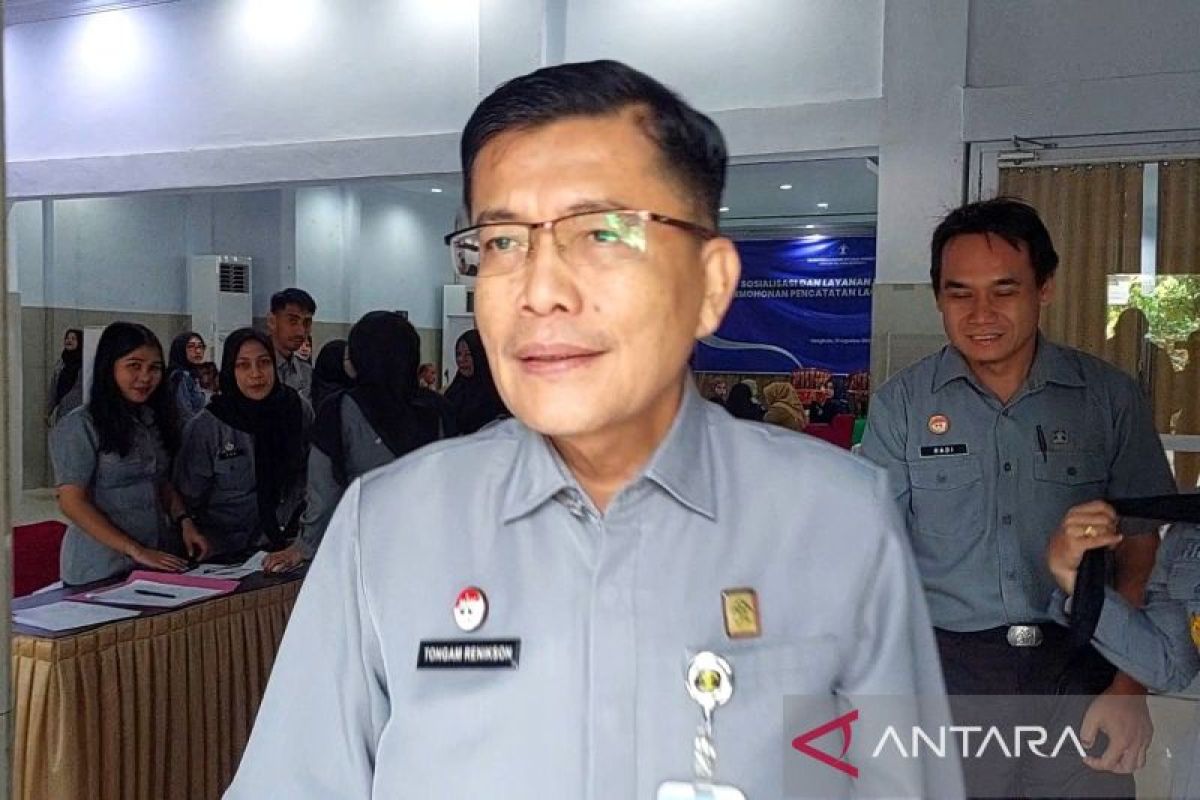 Kanwil Kemenkum Bengkulu Latih 3 Unsur Penyusun Regulasi, Tekankan Naskah Akademik Wajib Berbasis Data