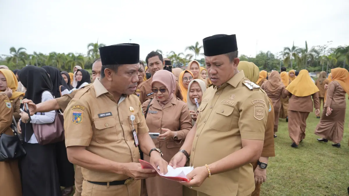 Beasiswa Pemda Morowali 2026 Masih Dibuka, Ribuan Mahasiswa Terverifikasi, Kadis Pendidikan Ingatkan Batas Waktu Pendaftaran