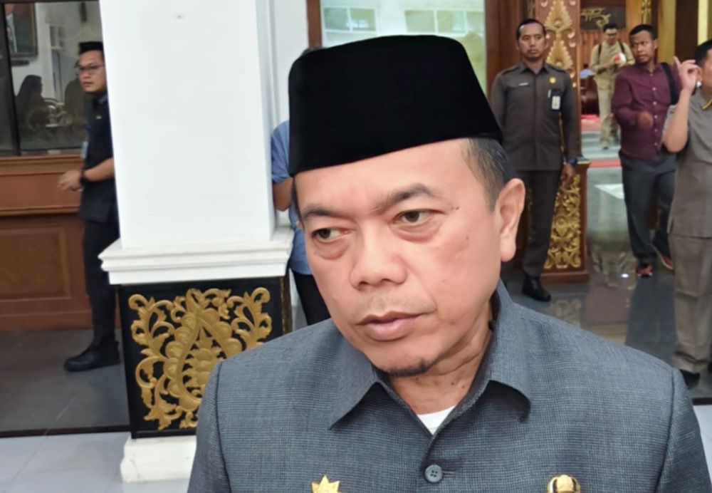 7 Kabupaten di Jambi Siaga Karhutla, Luas Lahan Terbakar Capai 137 Hektare hingga Juni 2026