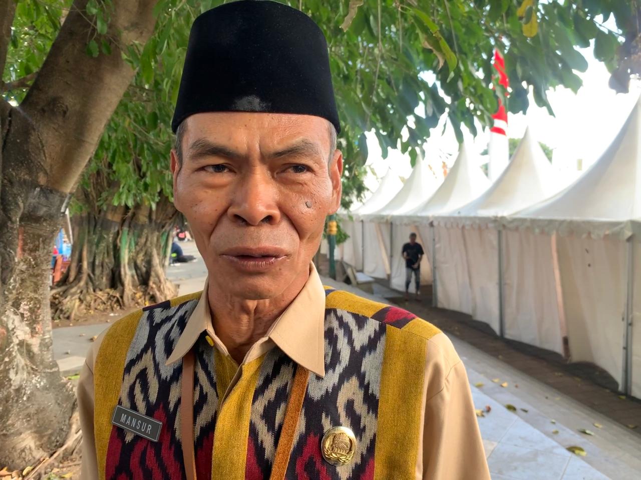 Dukcapil Mataram Dorong IKD untuk Cegak KK Siluman saat SPMB 2026/2027, Baru 6 Ribu Warga Aktifasi