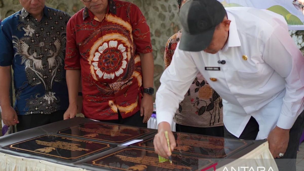 Pemprov Gorontalo Dorong Peternak Lokal Genjot Produksi Sapi dan Kambing untuk Kurangi Ketergantungan Impor Daging Nasional