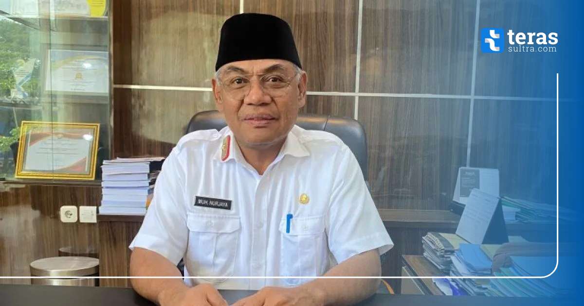 Investasi di Sulawesi Tenggara Tembus Rp 18,55 Triliun di Semester I 2026, Lampaui Setengah Target Tahunan