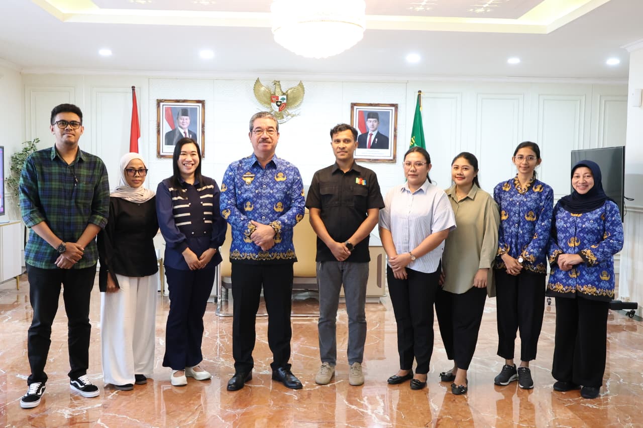 Gubernur Maluku Hendrik Lewerissa Dukung Bakti Sosial IDI di Leihitu dan Leihitu Barat, Siap Buka Kegiatan