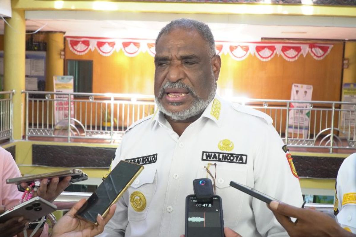 Pemkot Jayapura Siapkan 110 Sapi Kurban untuk Idul Adha 2026, Prioritaskan Masjid yang Belum Pernah Terima Bantuan