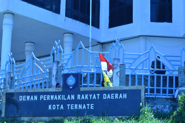 Kuasa Hukum Nurjaya Minta Putusan BK DPRD Ternate Dibatalkan: Kritik Villa Lago Montana Adalah Fungsi Pengawasan, Bukan Fitnah