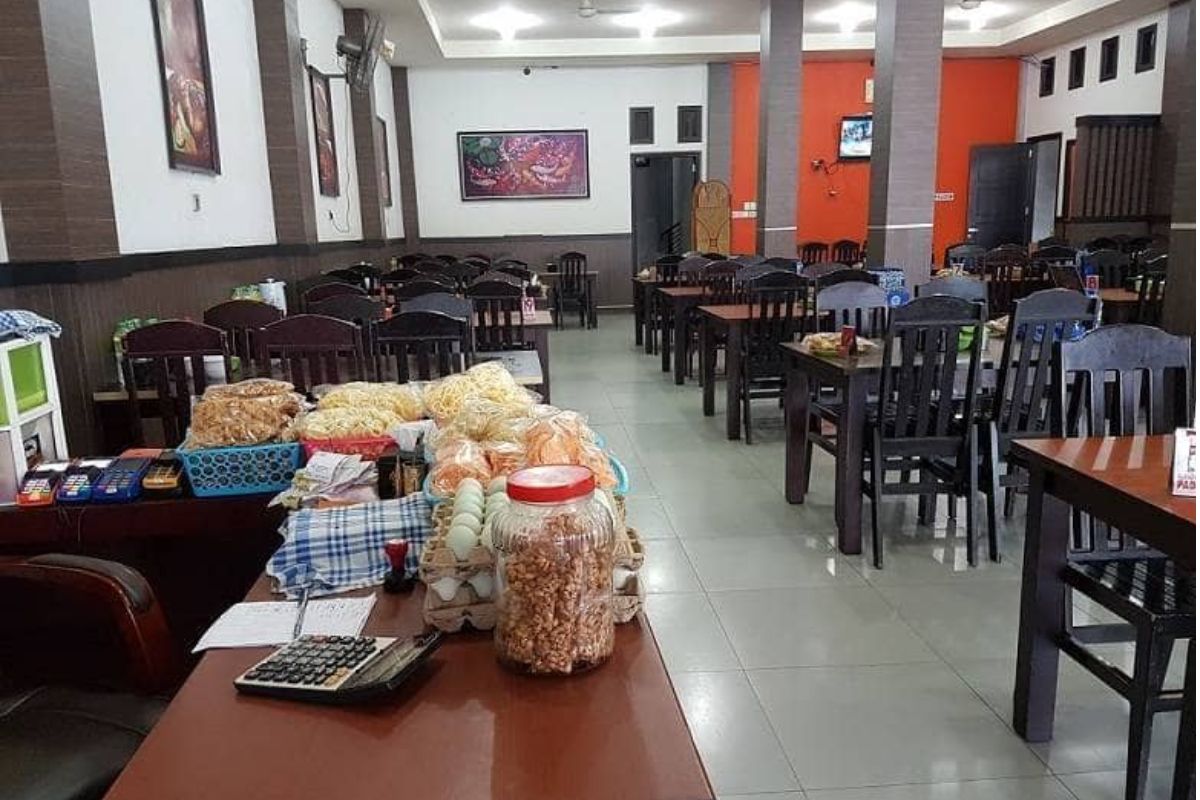 Kaledo Stereo: Kuliner Halal Khas Palu yang Menggoda