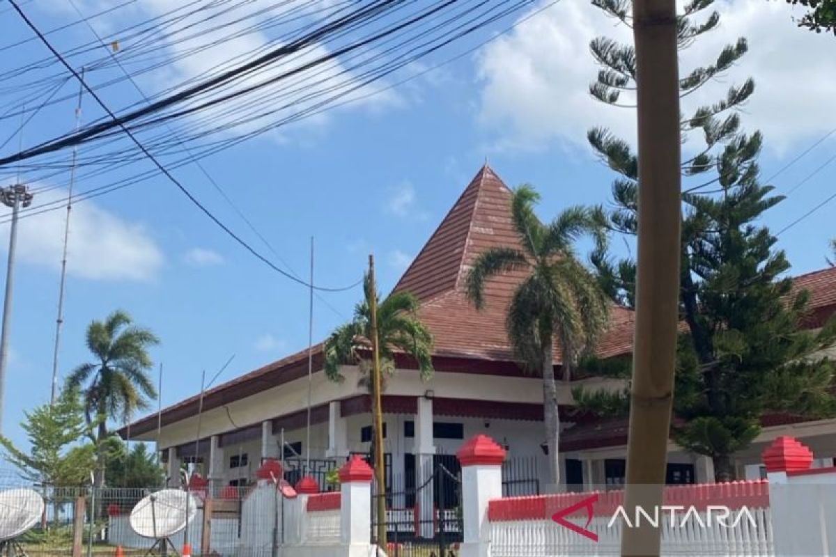 Pemkab Seluma Siagakan Personel Damkar 24 Jam Antisipasi Karhutla, Masyarakat Diminta Laporkan via Call Center