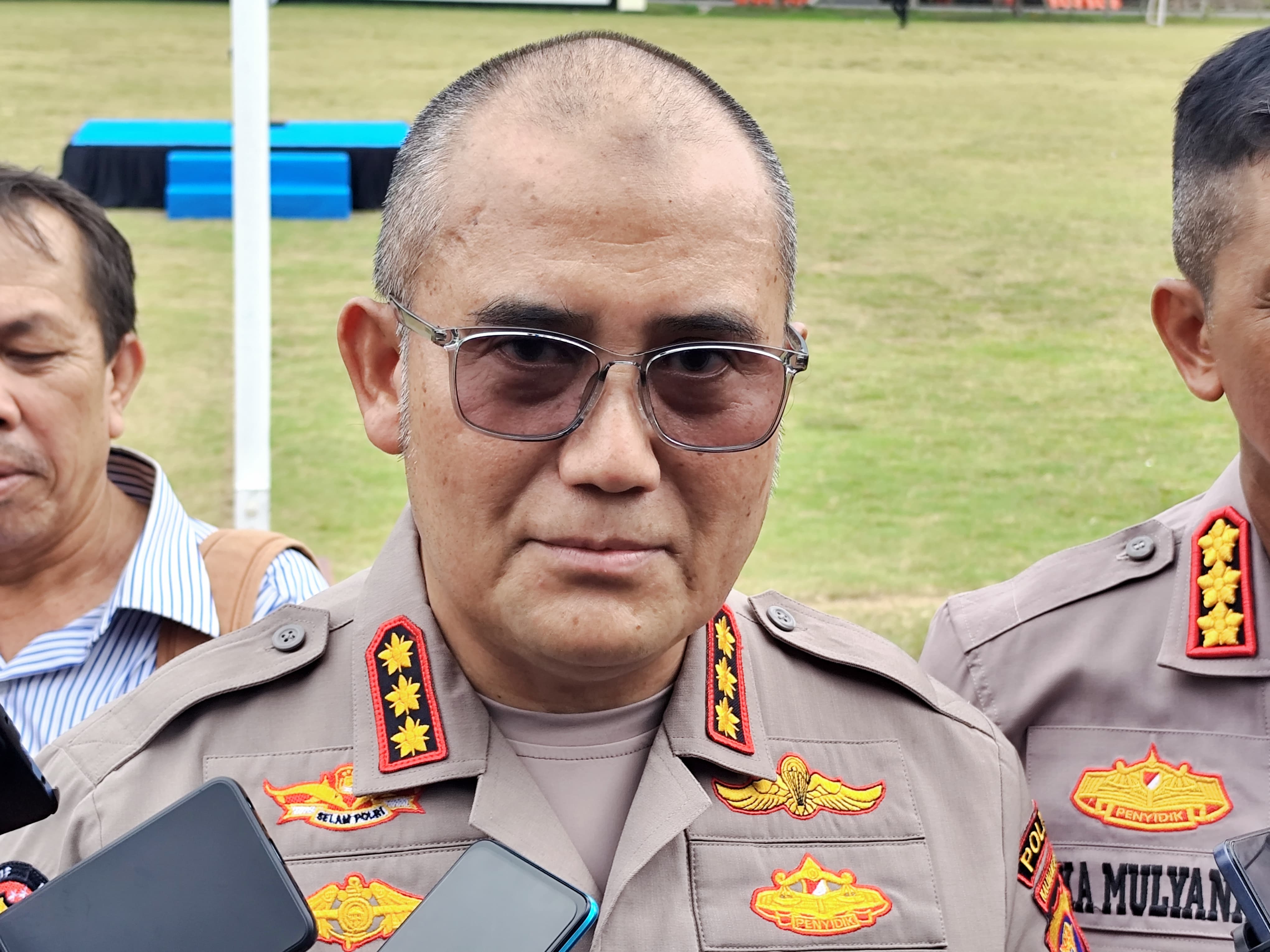 Antrean BBM Subsidi di Balikpapan Mengular hingga 500 Meter, Polda Kaltim Pastikan Stok Aman dan Bukan Panic Buying