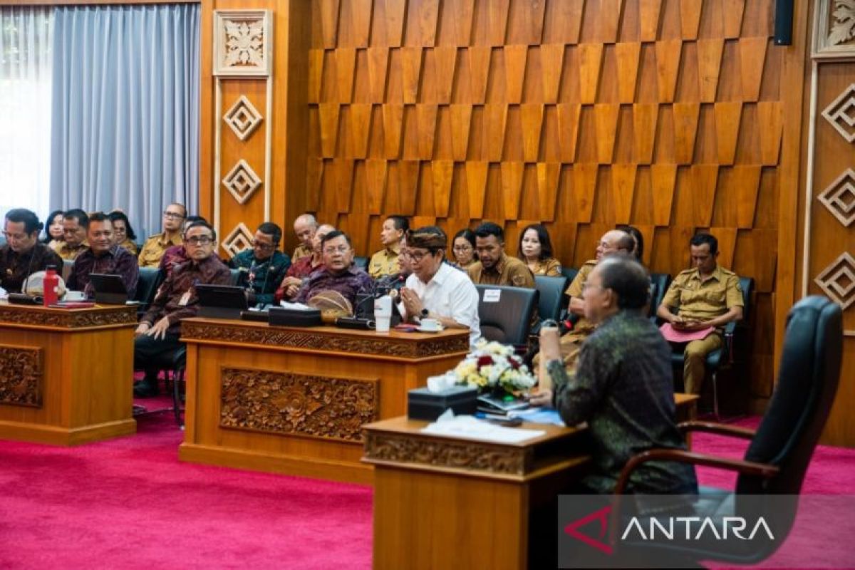 Pemkab Badung Gelontorkan Pinjaman Rp2,9 Triliun untuk Bangun Jalan Lingkar Barat Atasi Macet Menuju Uluwatu