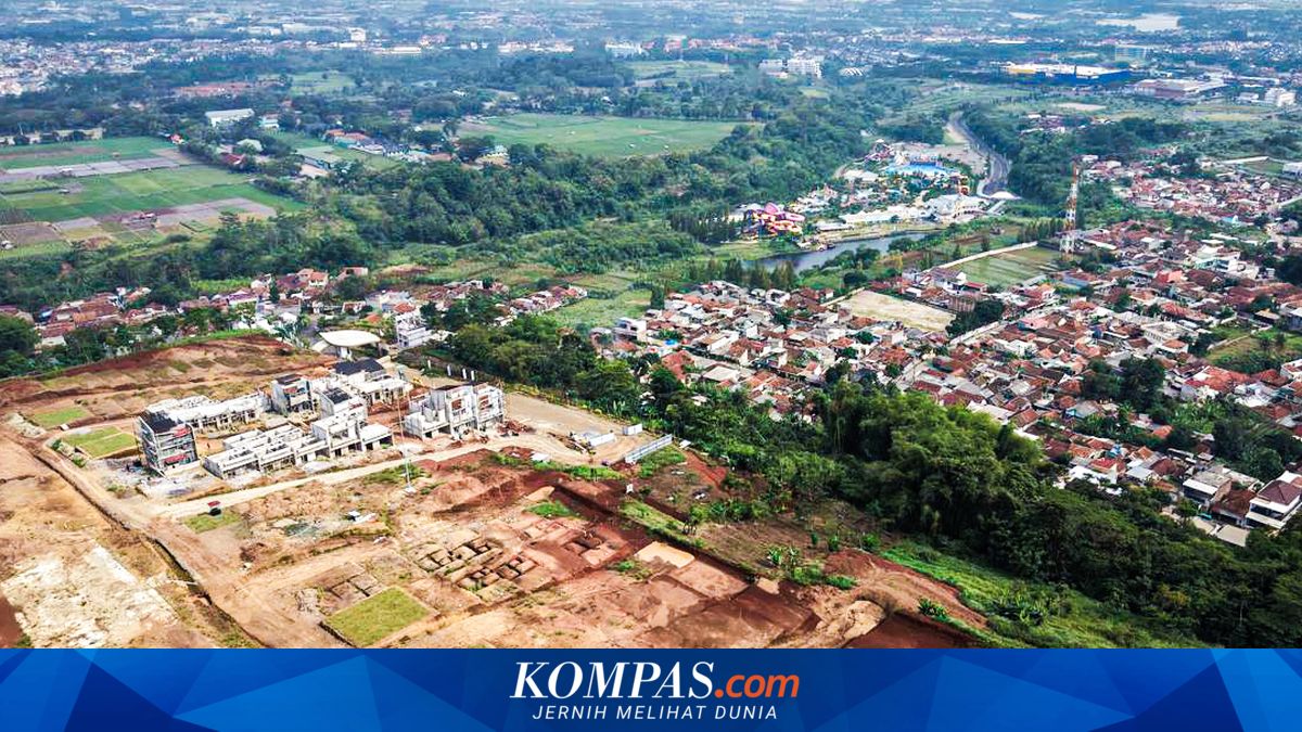 199 Konsumen Emeralda Resort Lapor Polda Jabar, Kerugian Rp 117 Miliar, Pengembang Minta Restorative Justice
