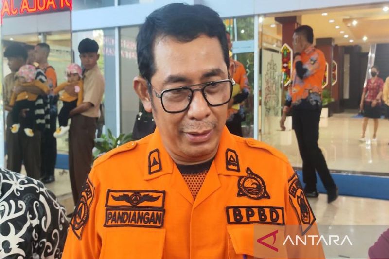 Pemkab Kapuas Luncurkan Peta Titik Api Satelit NOAA-20, Data Hotspot Diperbarui Setiap 24 Jam