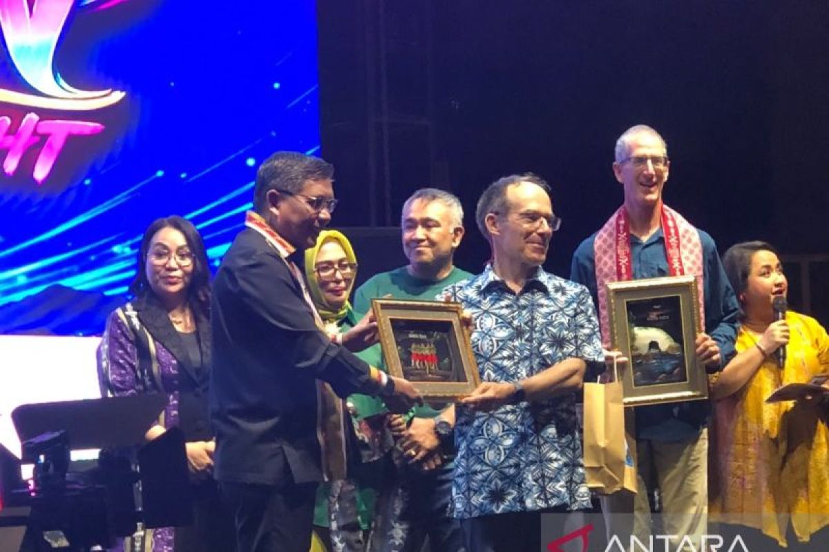 Pemkot Ambon Jadikan Car Free Night 2026 sebagai Panggung UMKM dan Promosi Kota Musik Dunia