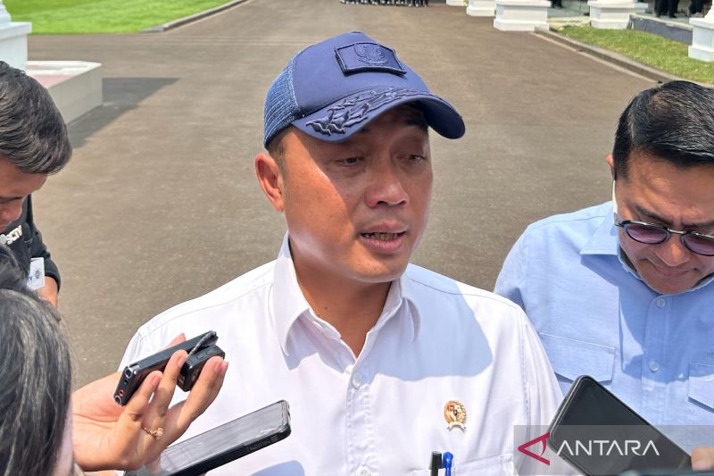 Gempa M7,7 Guncang Pulau Flores, Mensesneg Pastikan Pemerintah Siaga Penuh di NTT