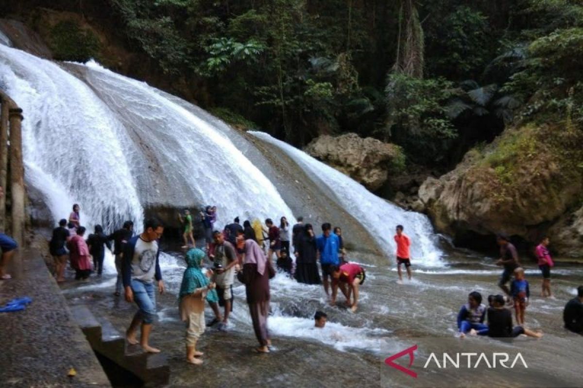Wagub Sulsel Tawarkan Hilirisasi Rumput Laut hingga Kakao ke Dubes Swiss di Makassar