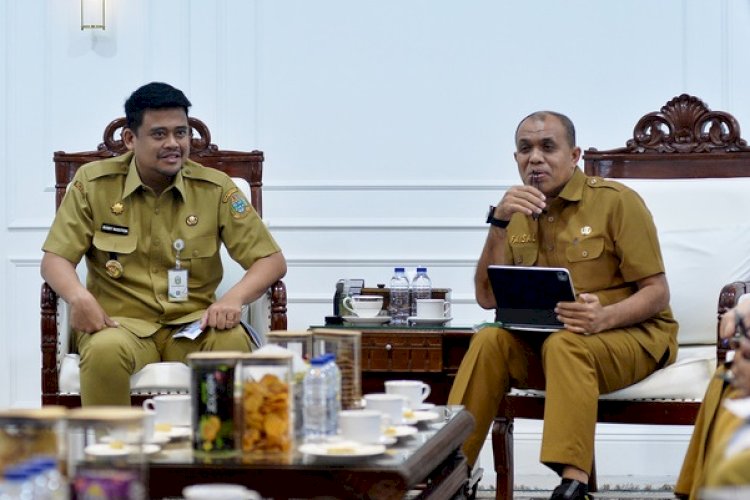 RS Internasional di Medan Siap Terima Pasien BPJS, Pemprov Sumut Gandeng 5 Pihak Lewat Skema KSO