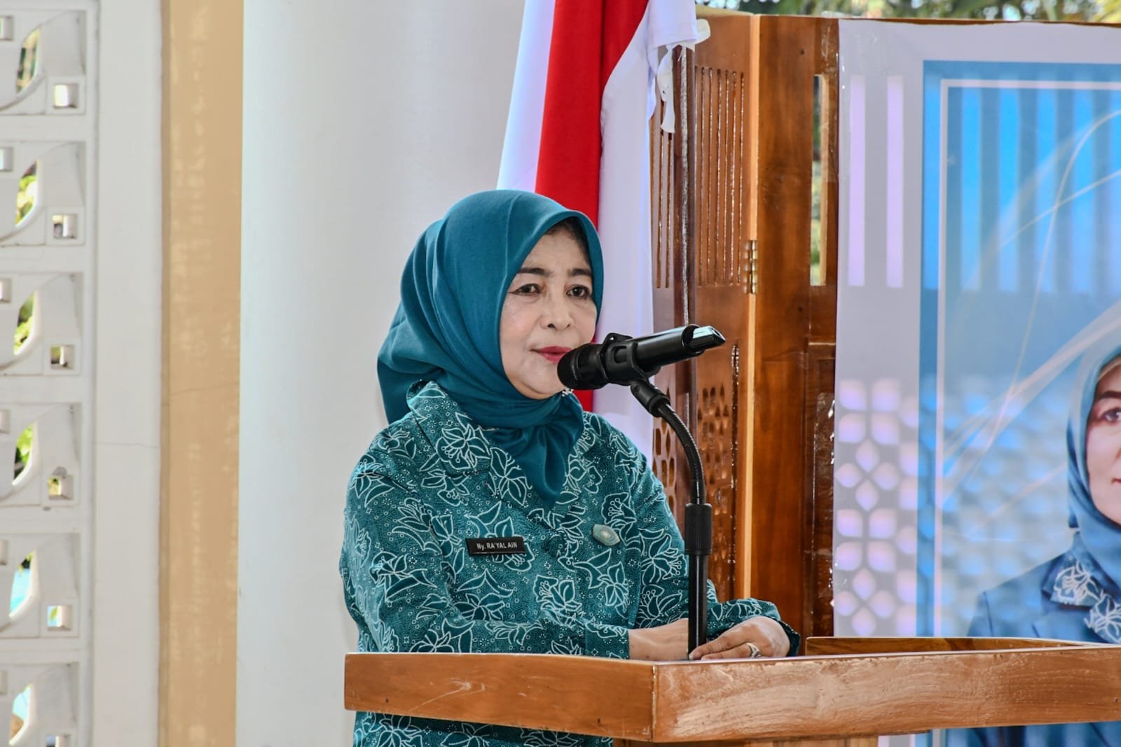 TP PKK Lombok Timur Gandeng 6 OPD dan NGO Tekan Stunting dan Pernikahan Anak, Anggaran Terbatas Jadi Alasan
