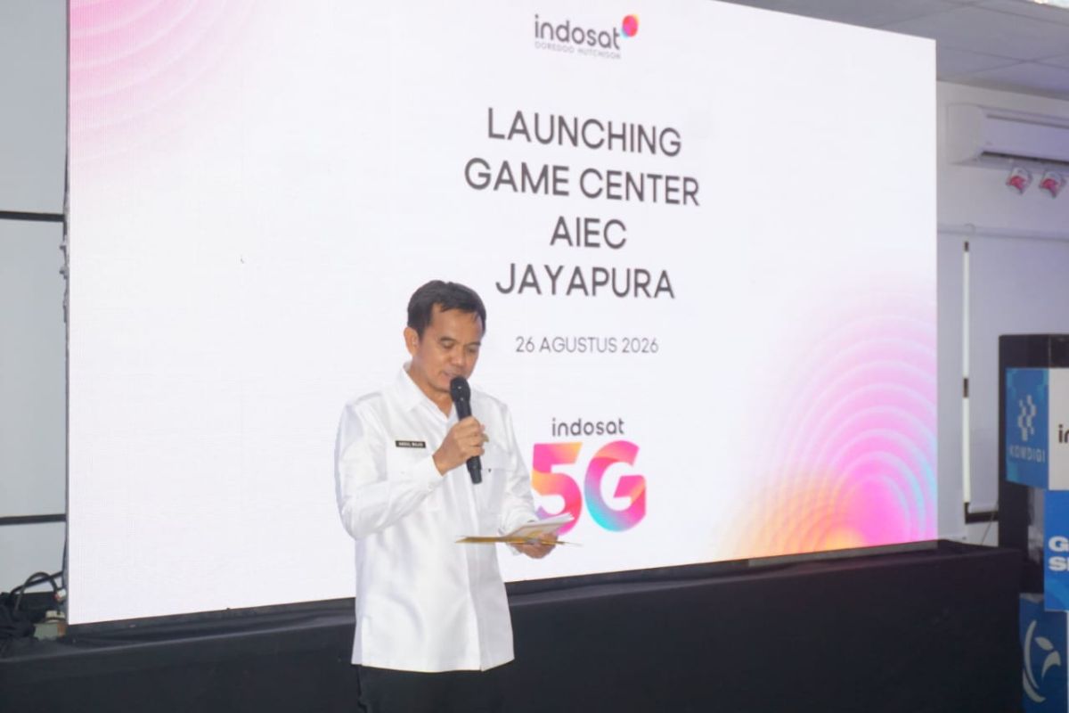 Pemkot Jayapura Resmi Luncurkan Garudaspark Innovation Hub, Targetkan Talenta Digital Papua Tembus Ekosistem Nasional