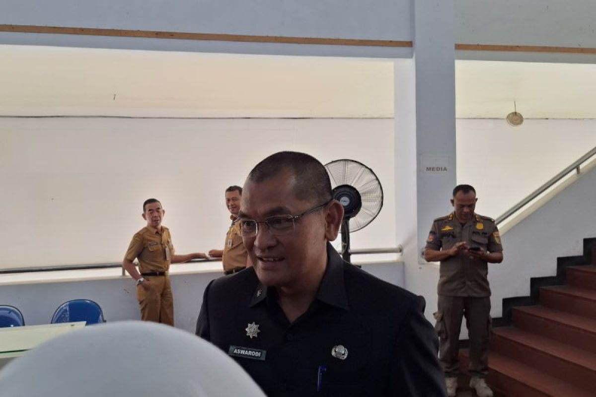 Pembangunan Fisik Baru 82 Persen, MPLS Sekolah Rakyat Permanen di Lampung Selatan Diundur ke 31 Juli 2026