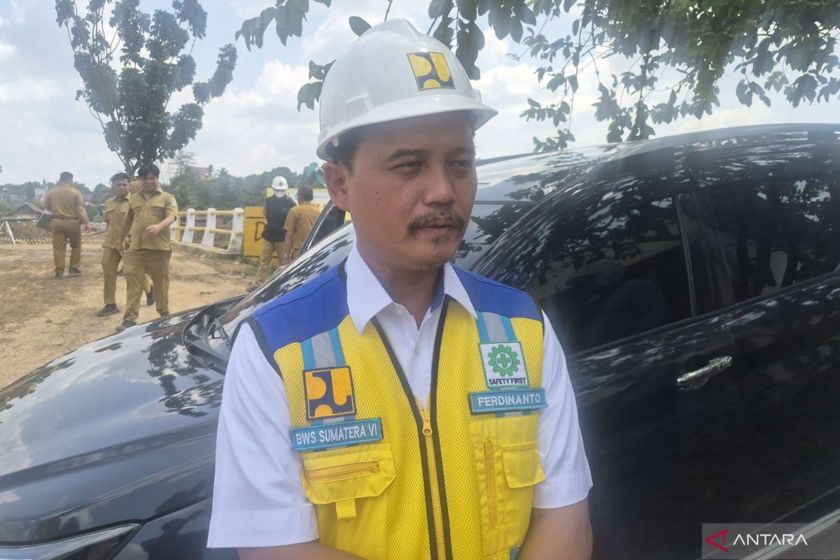 BWSS VI Jambi Bentuk Satgas Kekeringan dan Buka Hotline Pengaduan Air Bersih, Ini Nomornya