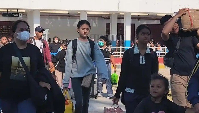 Diskon Tiket Kapal Pelni 30 Persen di Maumere Berlaku 20 Juni–15 Agustus 2026, Bisa untuk 693 Ribu Penumpang