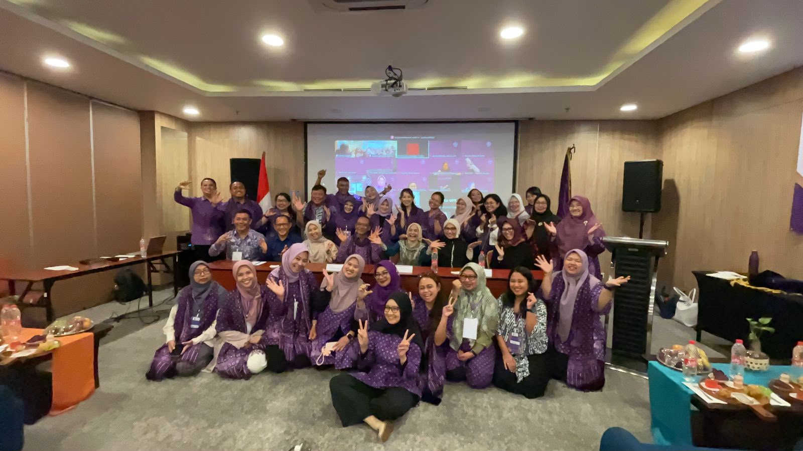 Muswil II IPK Banten Hasilkan Kepengurusan Baru 2026-2030, Fokus Perluas Layanan Kesehatan Jiwa hingga ke Puskesmas