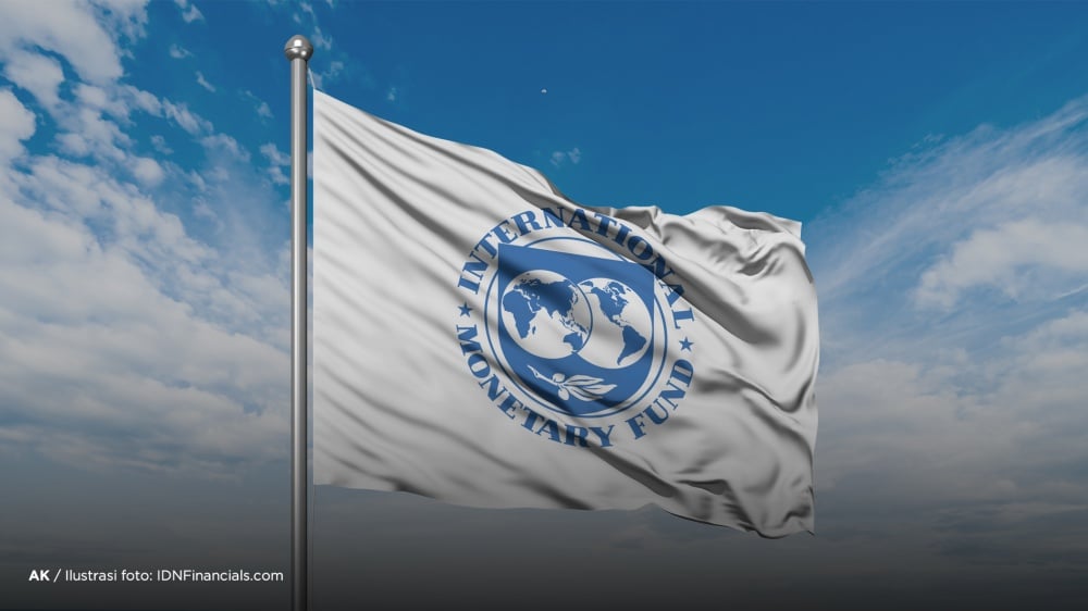 IMF Setujui Pendanaan Baru US$163 Juta untuk Papua Nugini, Pertumbuhan Ekonomi Diproyeksi Melambat