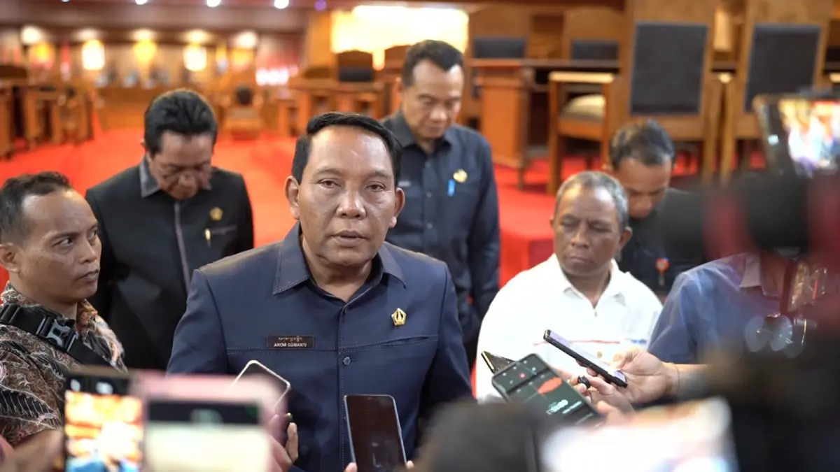 DPRD Badung Mulai Bahas Raperda Pertanggungjawaban APBD 2025, Fokus pada Manfaat untuk Masyarakat