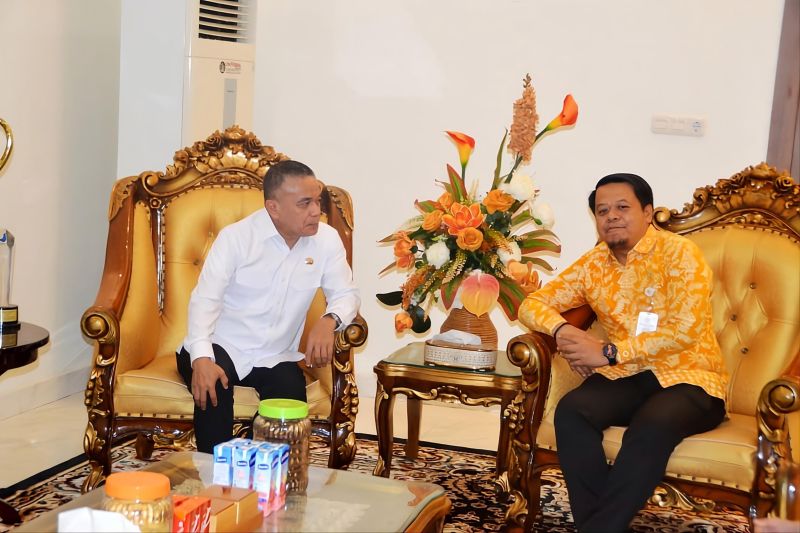 Pemkot Palu dan Komnas HAM Perkuat Edukasi HAM ke Sekolah hingga Komunitas, Fokus pada Toleransi dan HIV/AIDS