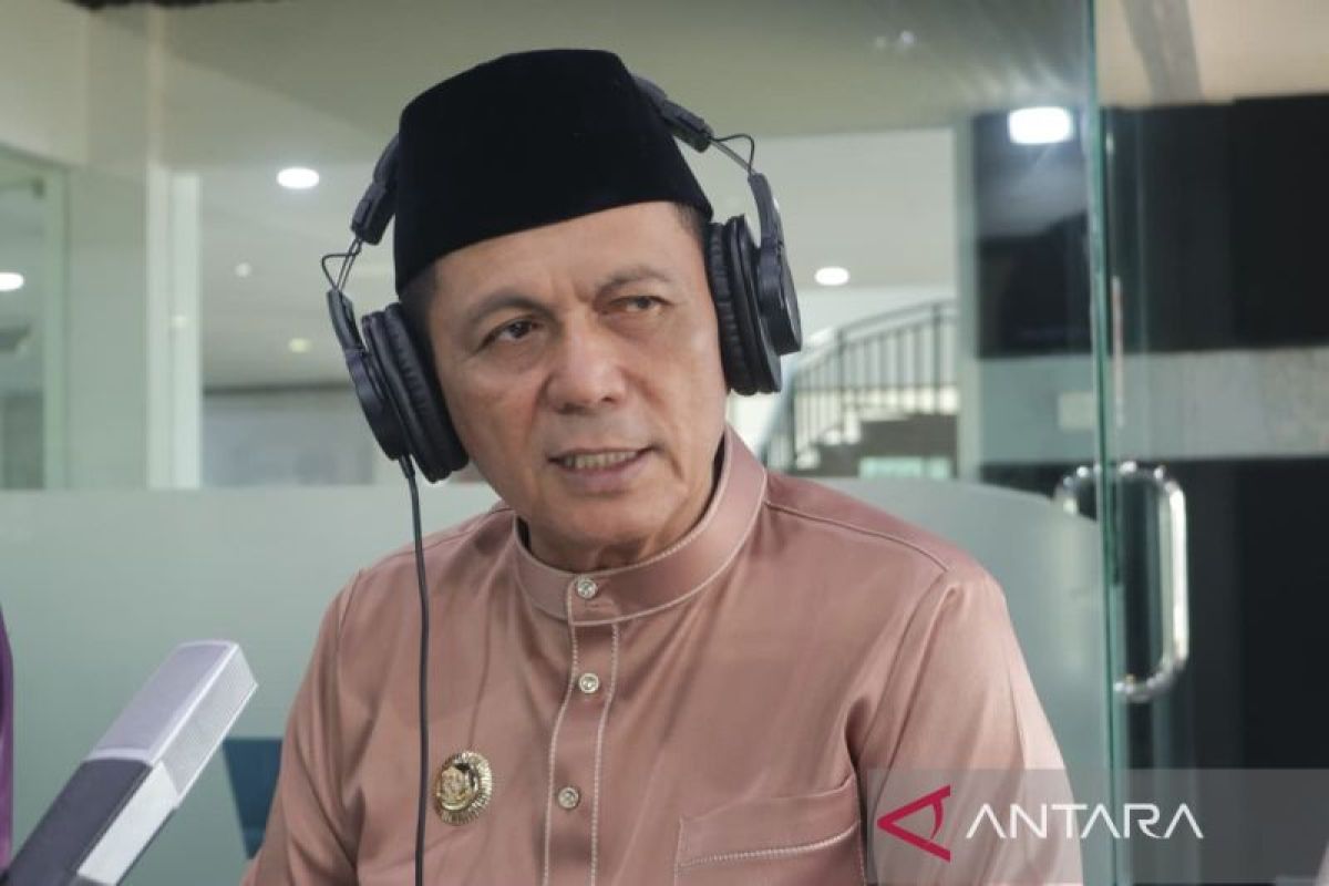 Gubernur Kepri Ansar Ahmad dan Bea Cukai Perkuat Sinergi Distribusi Barang di Natuna dan Anambas