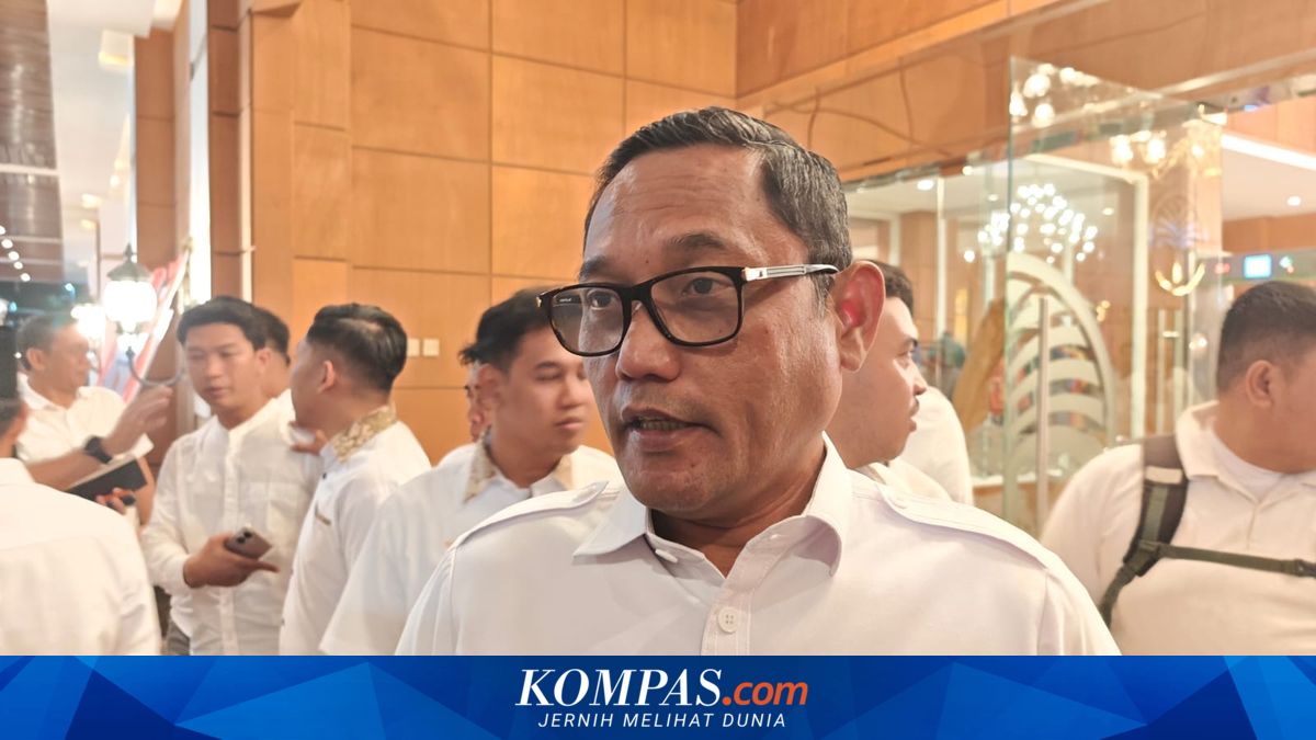 Wagub Kaltim Seno Aji Perintahkan Evaluasi Semua Belanja Daerah di Atas Rp 10 Juta: Jika Tak Penting, Jangan Dibeli