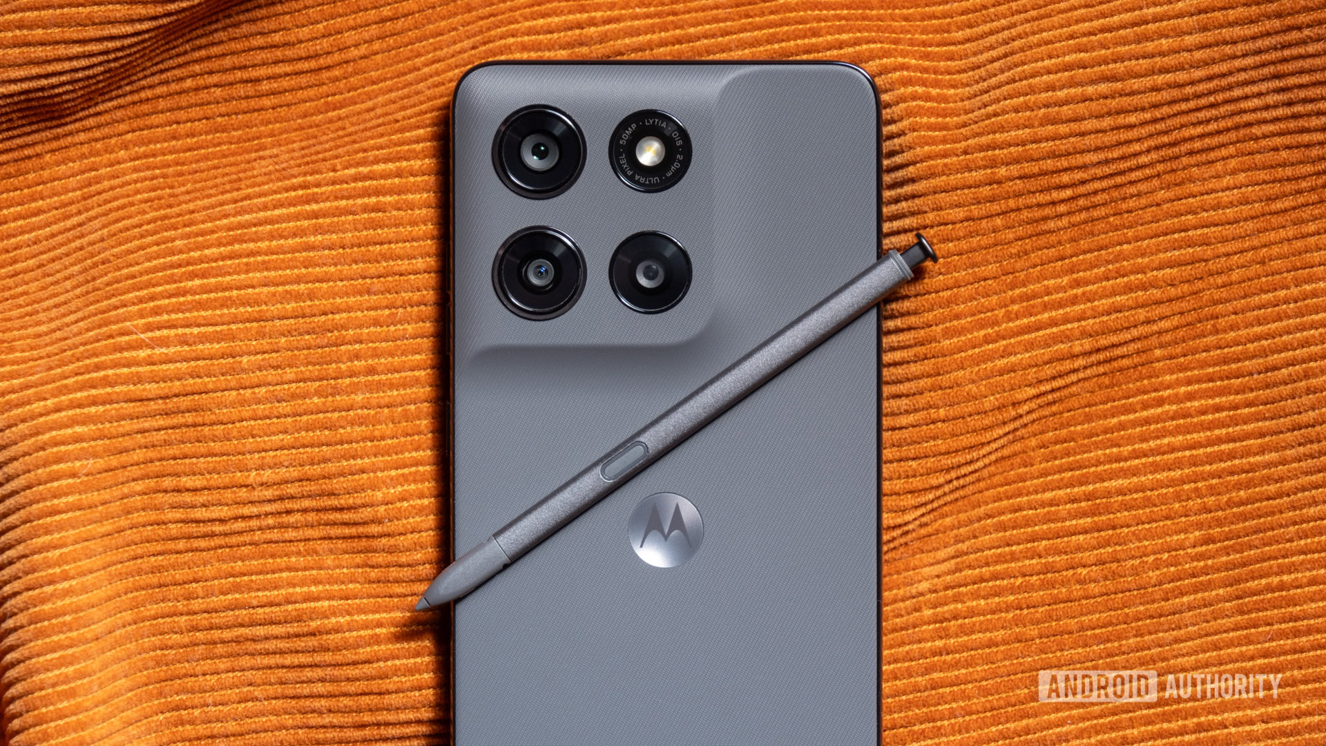 Motorola Moto G Stylus (2026) Naik Harga Rp 1,6 Juta, Stylus Aktif Jadi Andalan
