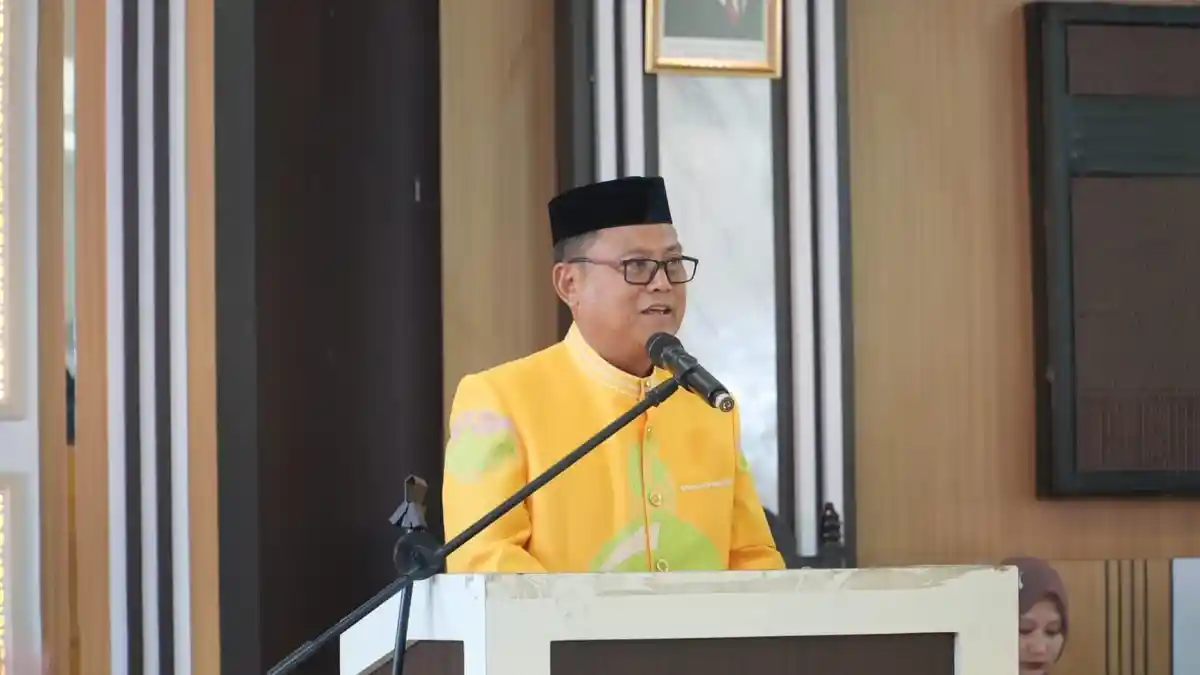 Pemkab Gorontalo Utara Siapkan Anggaran Rp16 Miliar untuk Gaji 13 dan TPP PNS, Pembayaran Mulai Cair