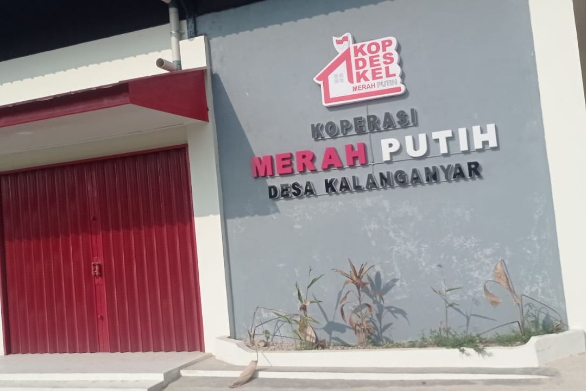 Bulog Lebak-Pandeglang Siap Pasok Bahan Pokok Murah ke 30 Unit Koperasi Desa Merah Putih